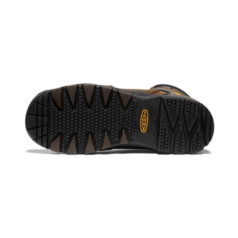 Keen Louisville Boot - Picture 2 of 5